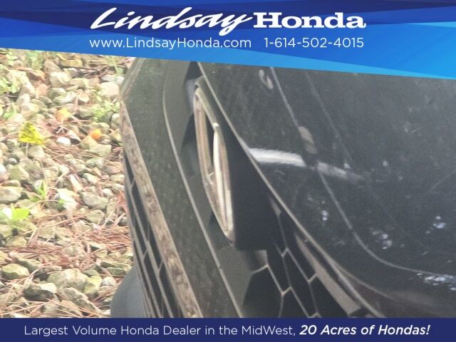 2023 Honda Civic EX-L Columbus OH