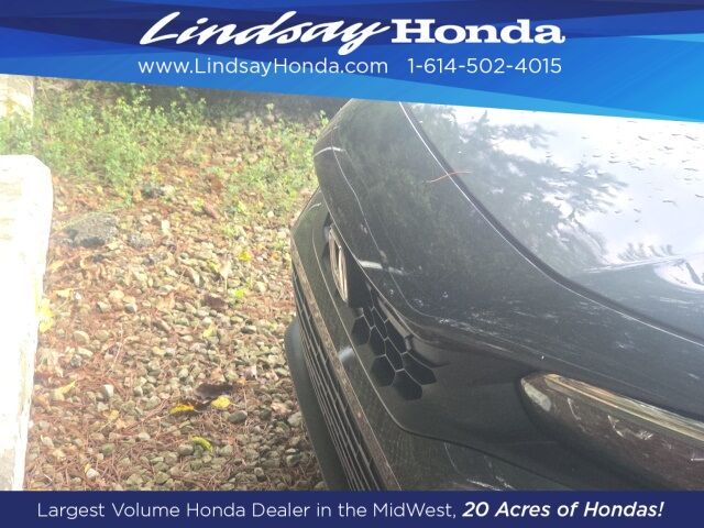 2023 Honda Civic EX-L Columbus OH
