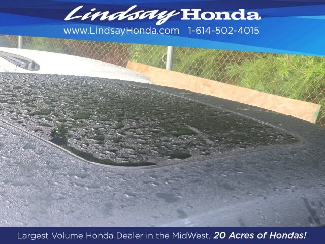 2023 Honda Civic EX-L Columbus OH