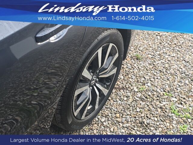 2023 Honda Civic EX-L Columbus OH