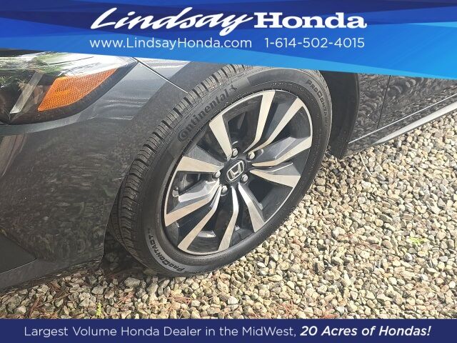 2023 Honda Civic EX-L Columbus OH