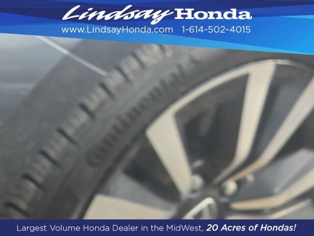 2023 Honda Civic EX-L Columbus OH