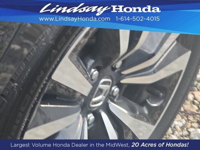 2023 Honda Civic EX-L Columbus OH