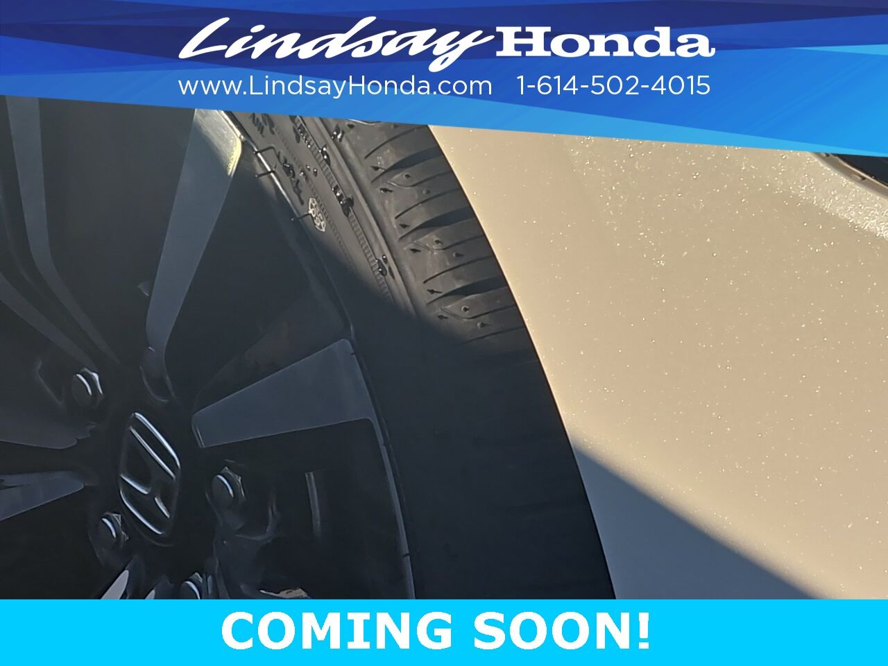 2023 Honda Civic EX-L Columbus OH