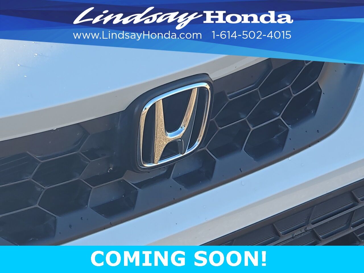 2023 Honda Civic EX-L Columbus OH