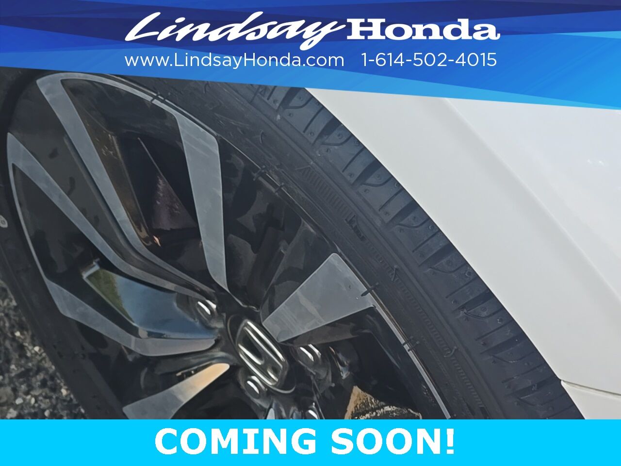 2023 Honda Civic EX-L Columbus OH
