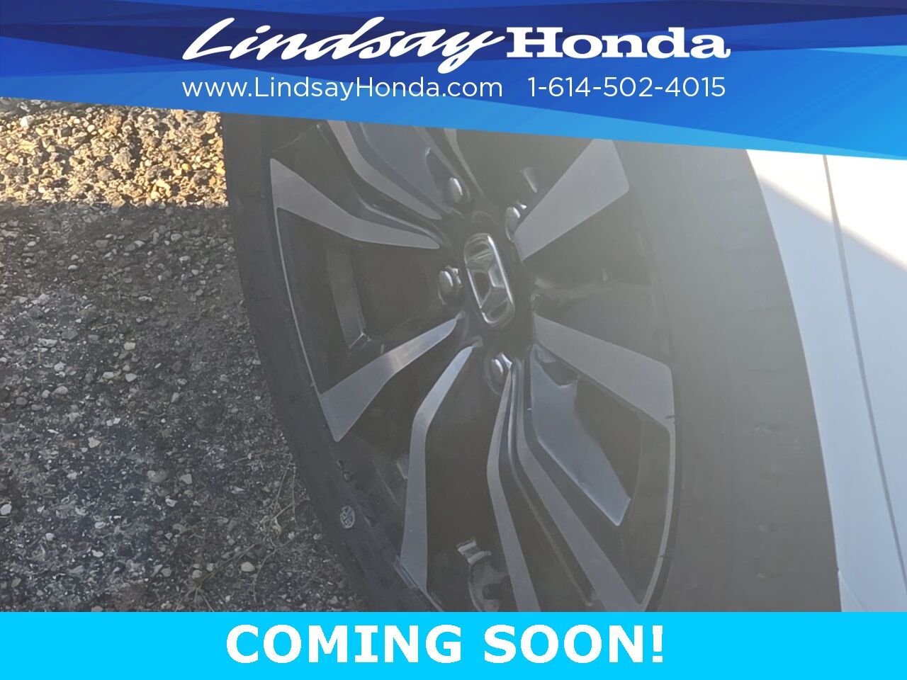 2023 Honda Civic EX-L Columbus OH