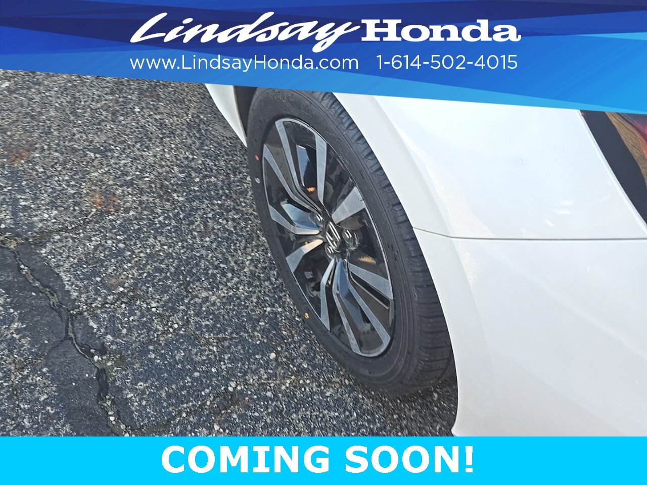 2023 Honda Civic EX-L Columbus OH