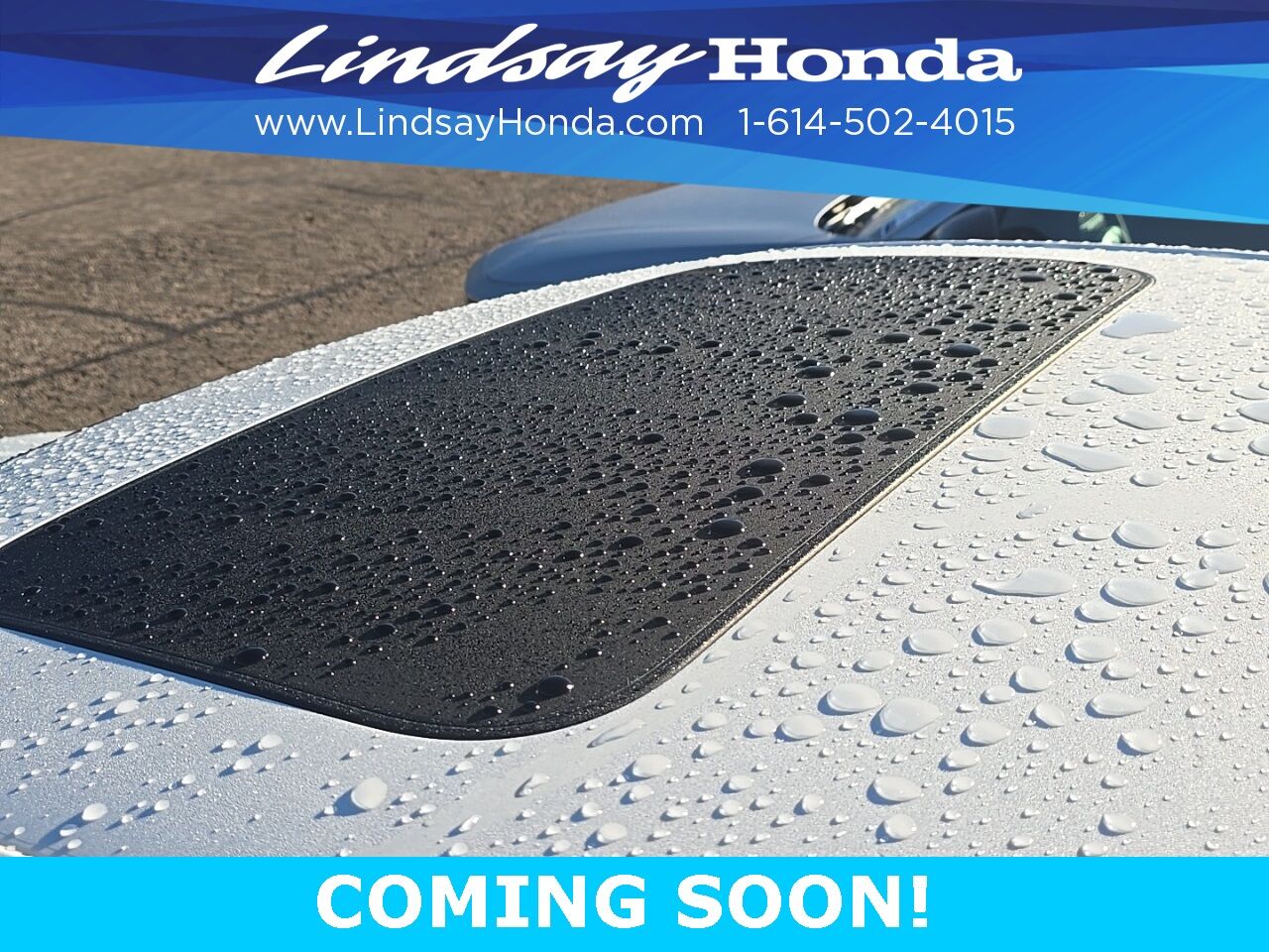2023 Honda Civic EX-L Columbus OH
