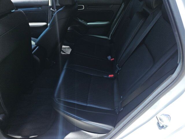 2023 Honda Civic EX-L Dallas TX