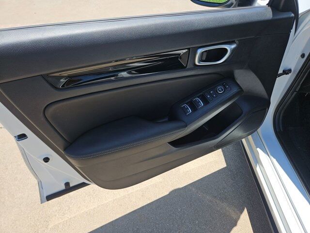 2023 Honda Civic EX-L Dallas TX