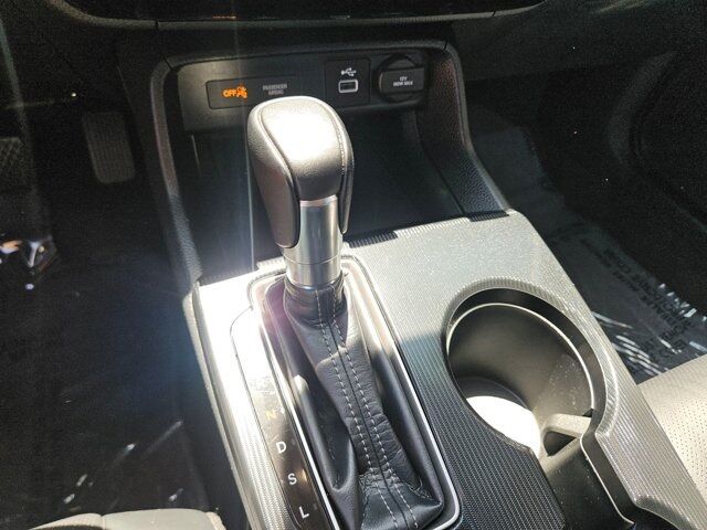 2023 Honda Civic EX-L Dallas TX