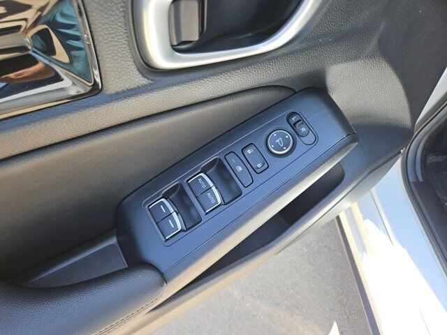 2023 Honda Civic EX-L Dallas TX