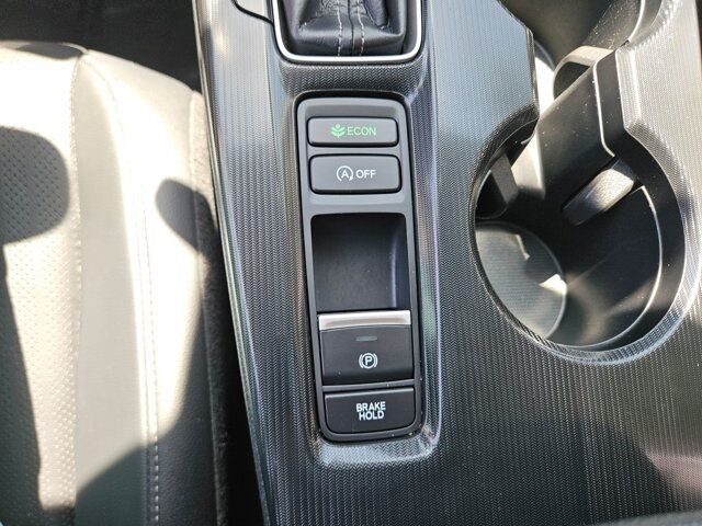 2023 Honda Civic EX-L Dallas TX