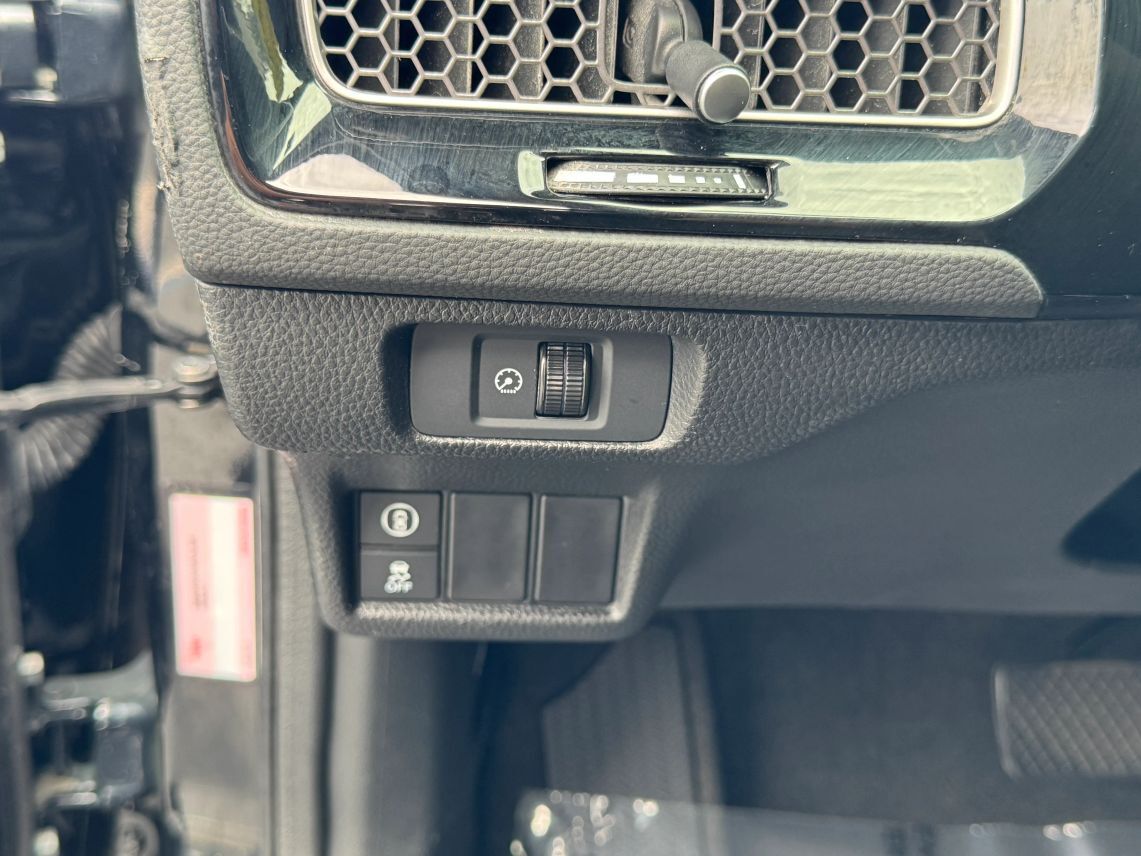 2023 Honda Civic EX-L Hatchback 4D