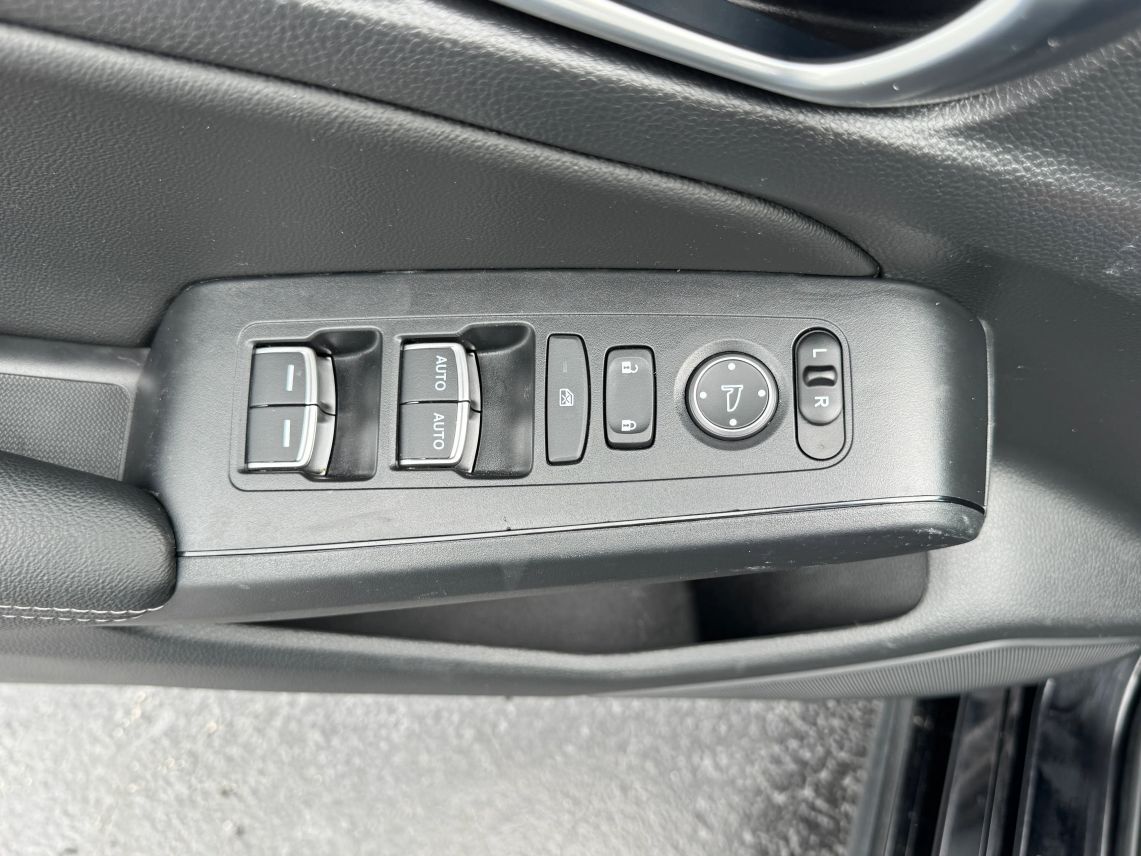 2023 Honda Civic EX-L Hatchback 4D