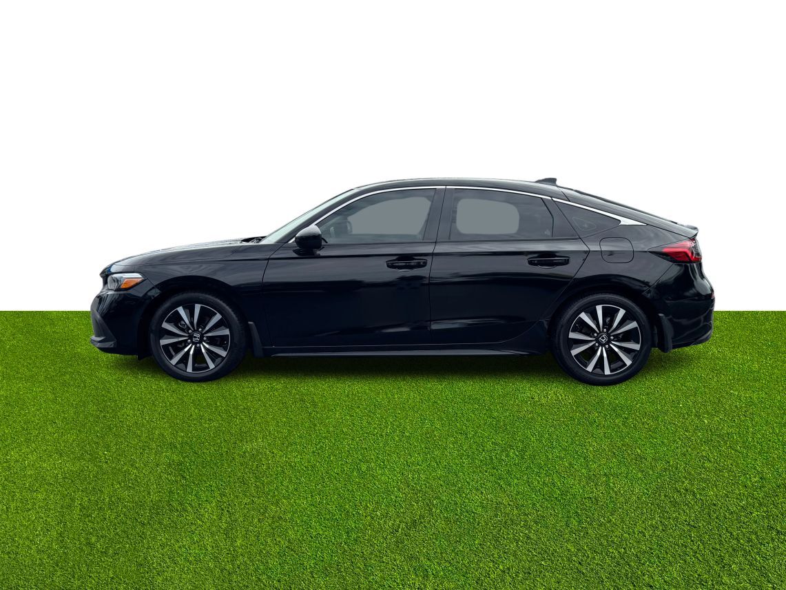 2023 Honda Civic EX-L Hatchback 4D