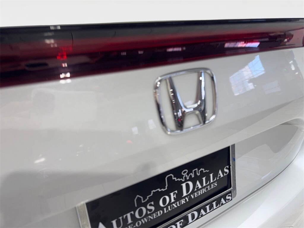 2023 Honda Civic EX-L Irving TX