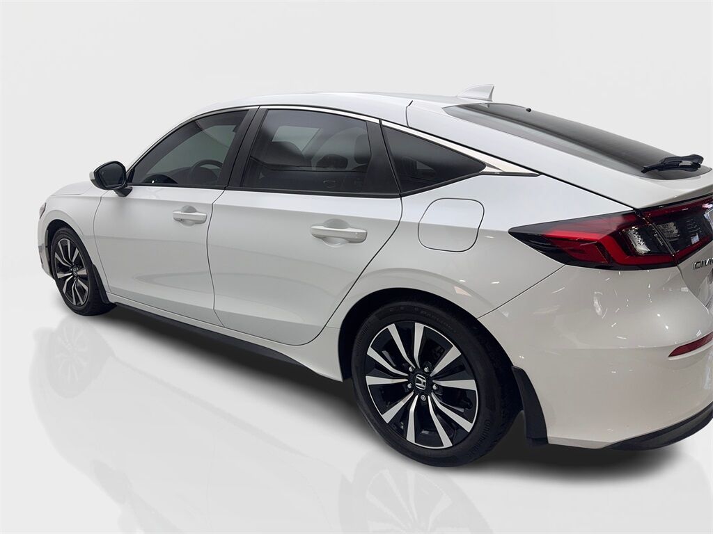 2023 Honda Civic EX-L Irving TX