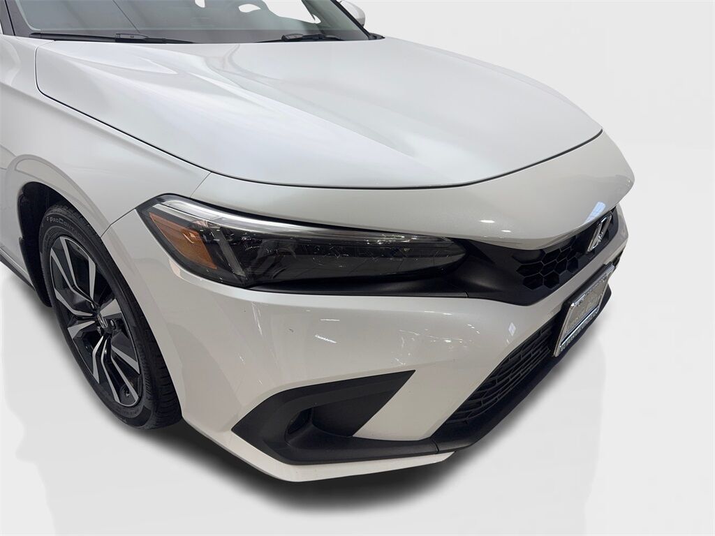 2023 Honda Civic EX-L Irving TX