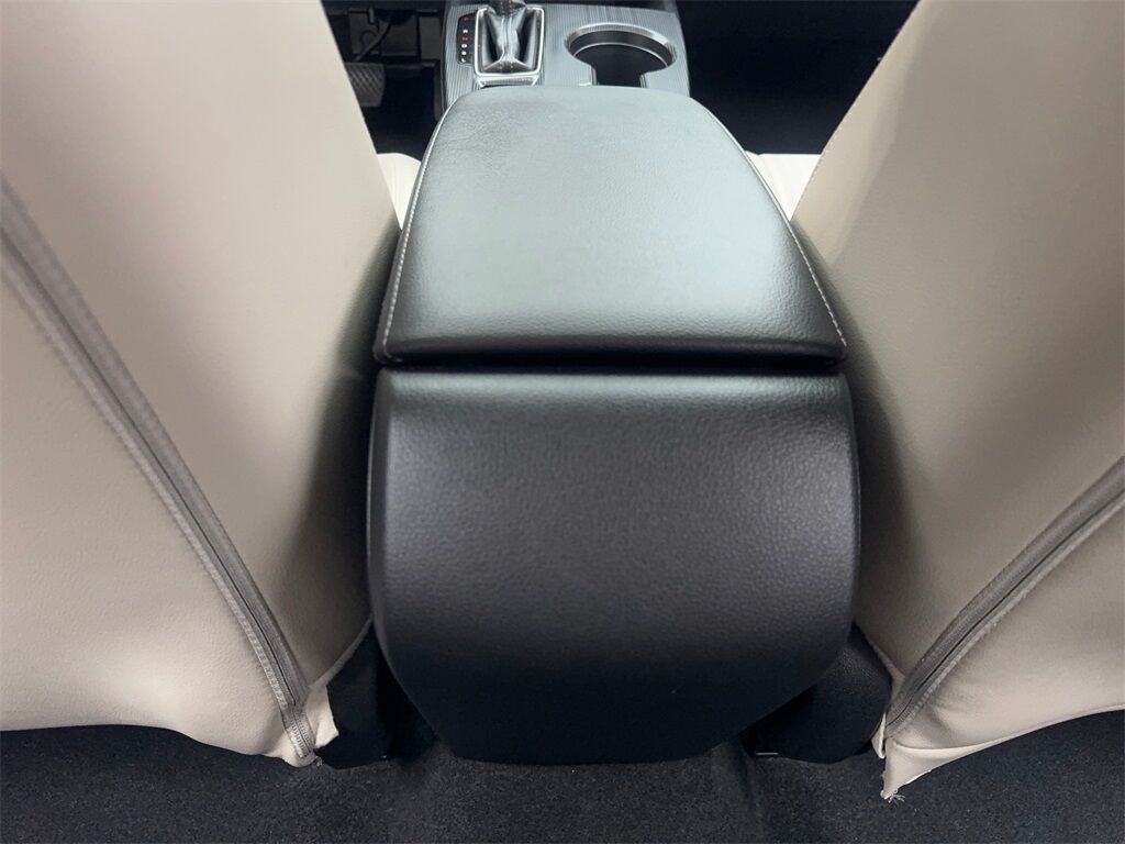2023 Honda Civic EX-L Irving TX