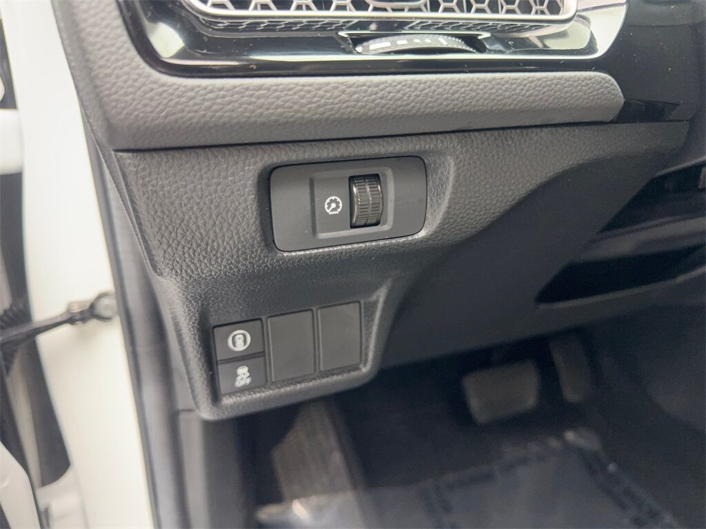 2023 Honda Civic EX-L Irving TX