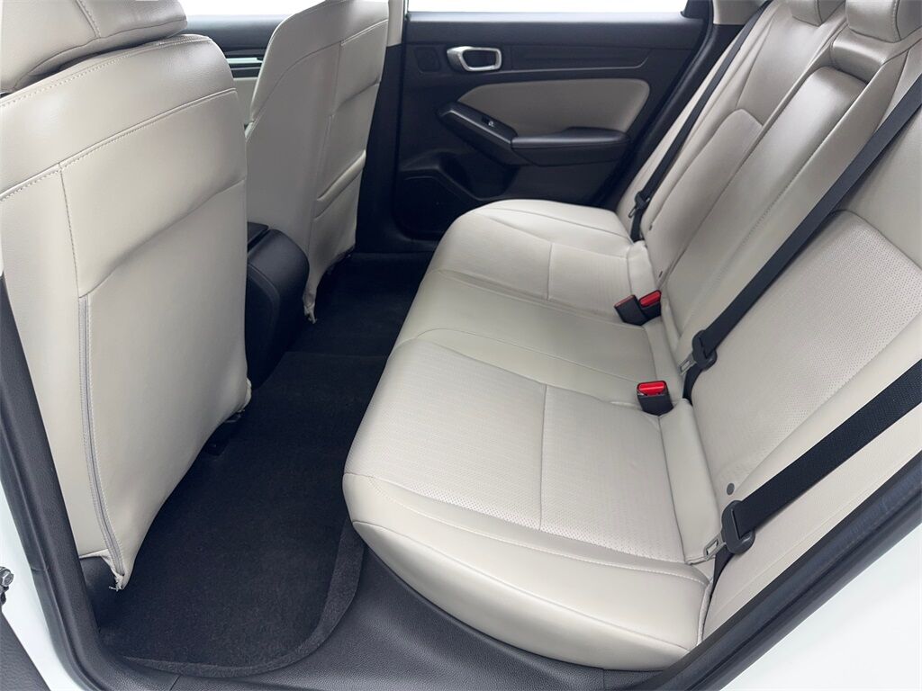 2023 Honda Civic EX-L Irving TX