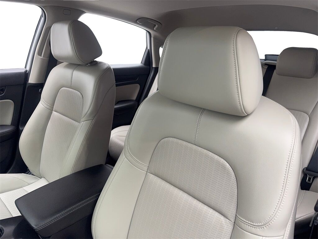 2023 Honda Civic EX-L Irving TX