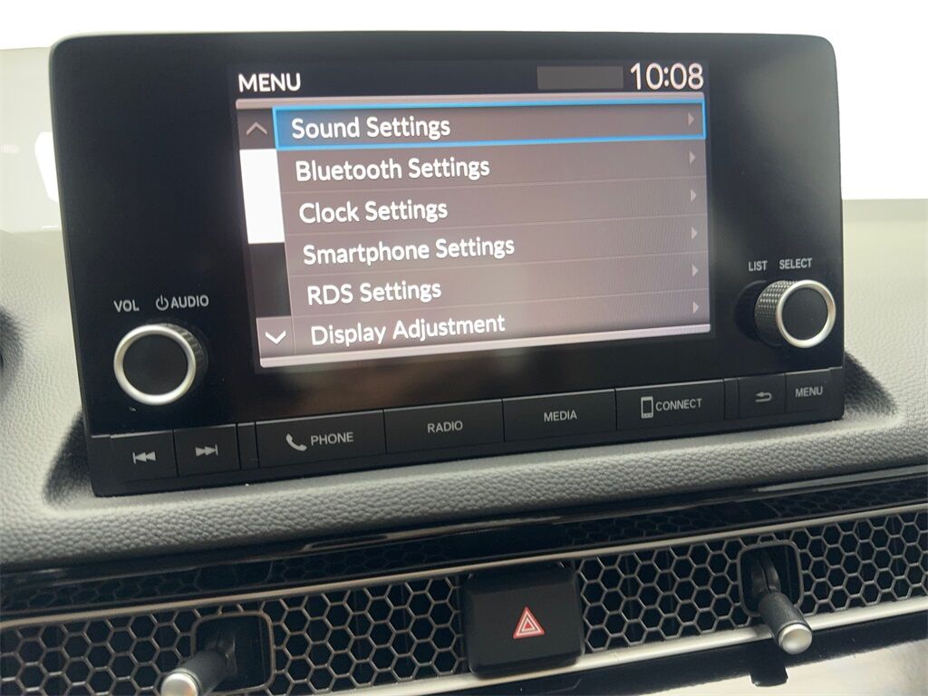 2023 Honda Civic EX-L Irving TX