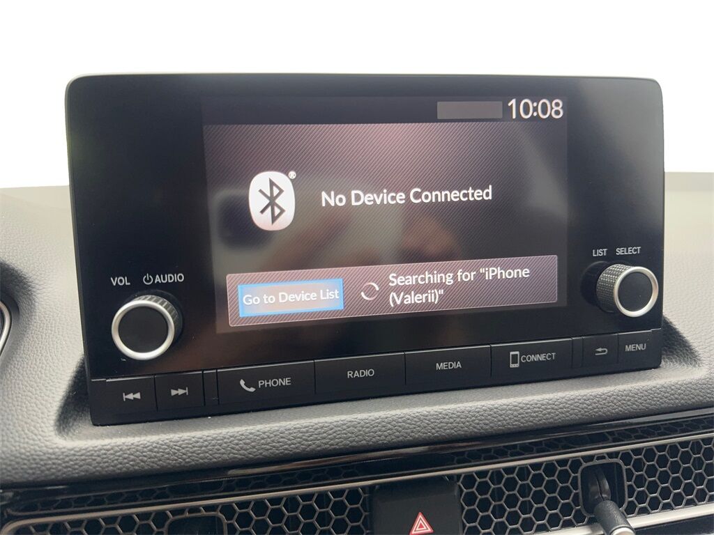 2023 Honda Civic EX-L Irving TX