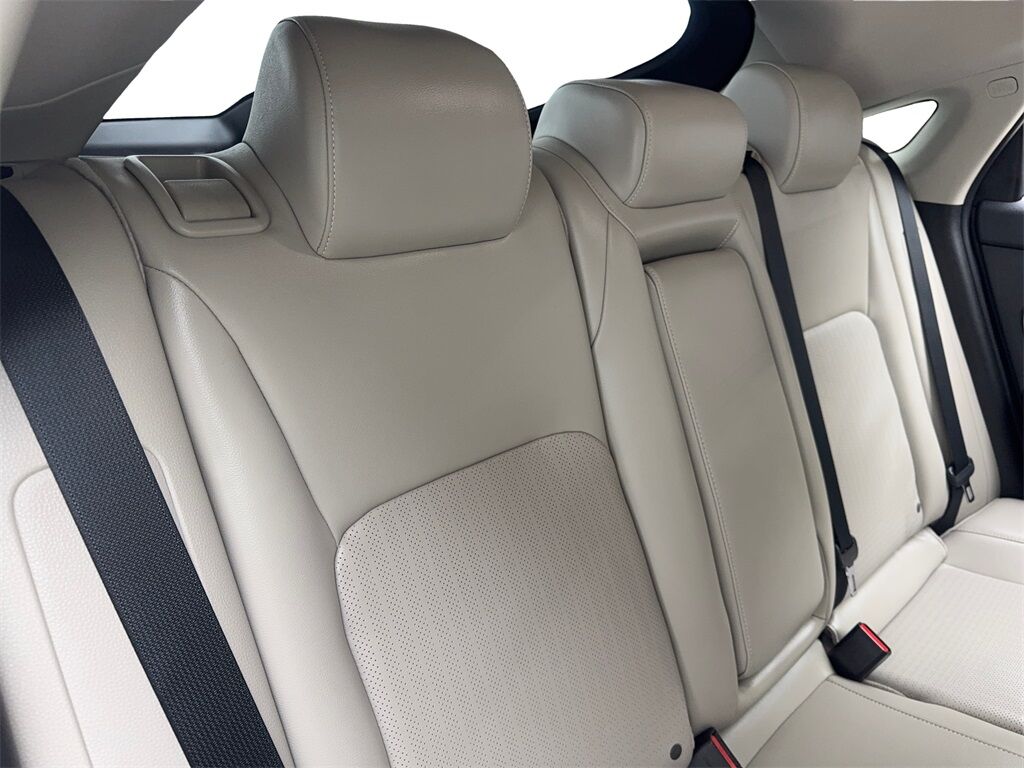 2023 Honda Civic EX-L Irving TX