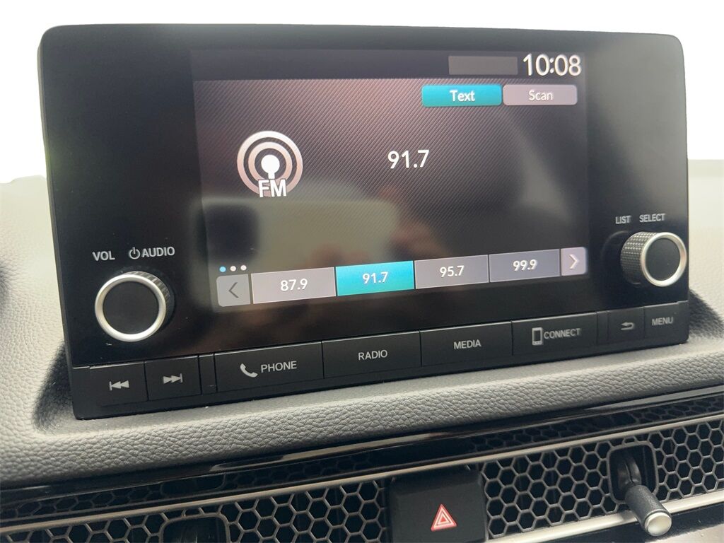 2023 Honda Civic EX-L Irving TX