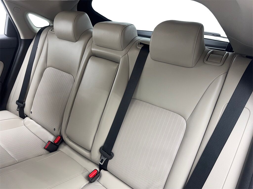 2023 Honda Civic EX-L Irving TX