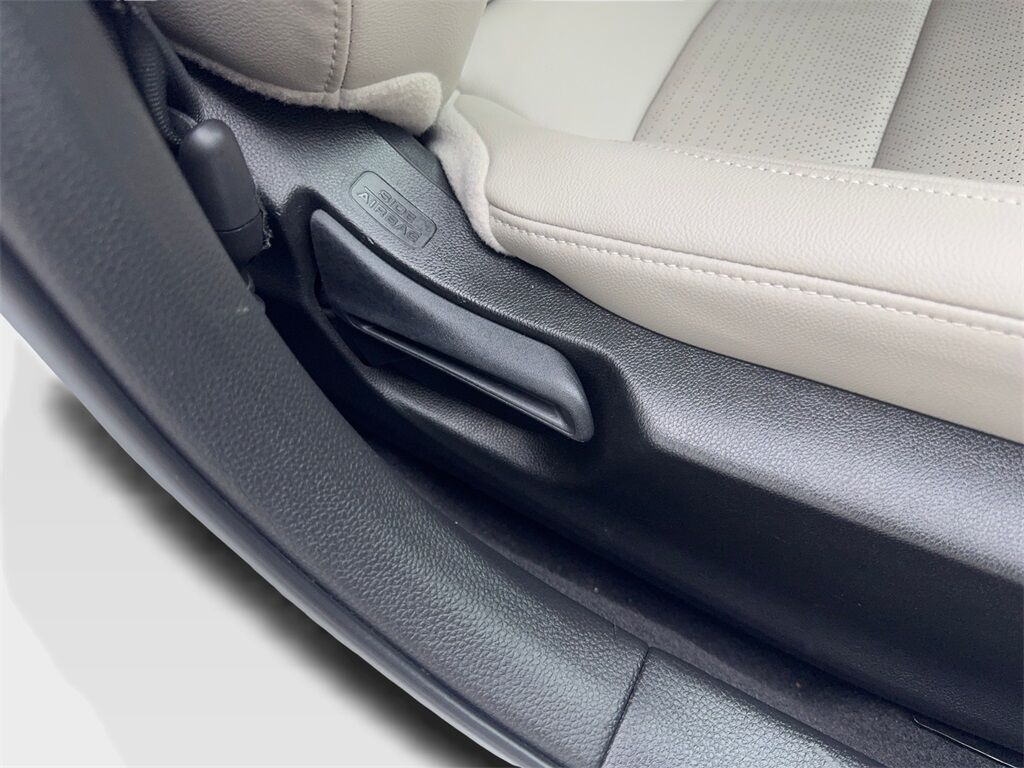 2023 Honda Civic EX-L Irving TX
