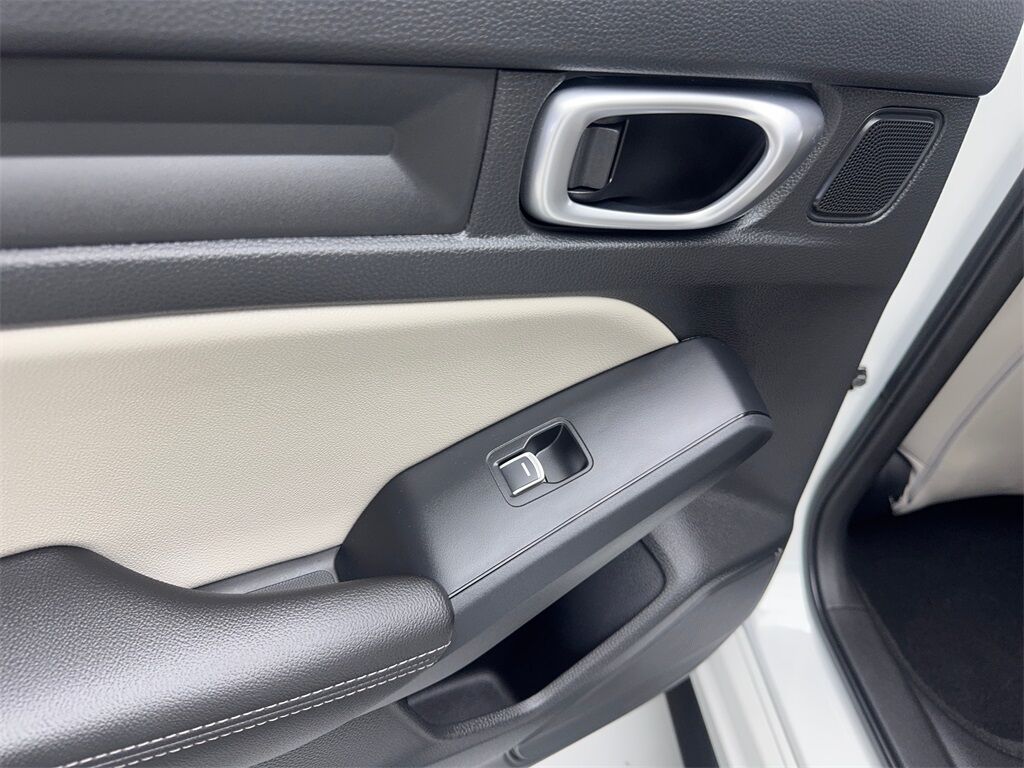 2023 Honda Civic EX-L Irving TX