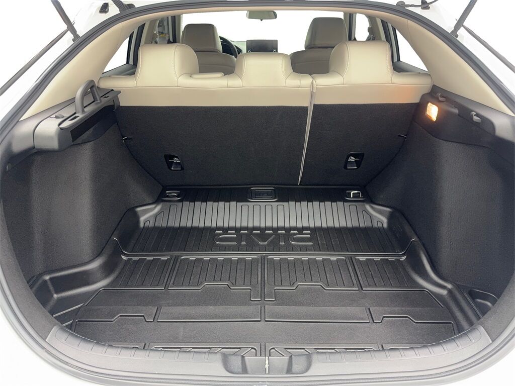 2023 Honda Civic EX-L Irving TX