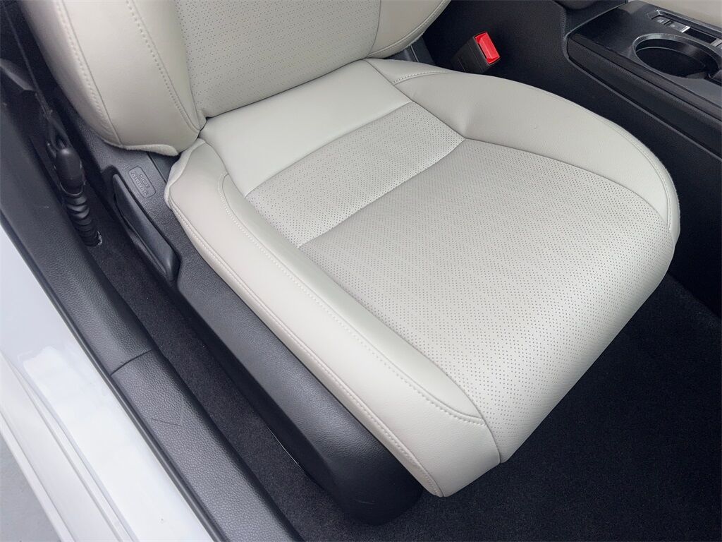 2023 Honda Civic EX-L Irving TX