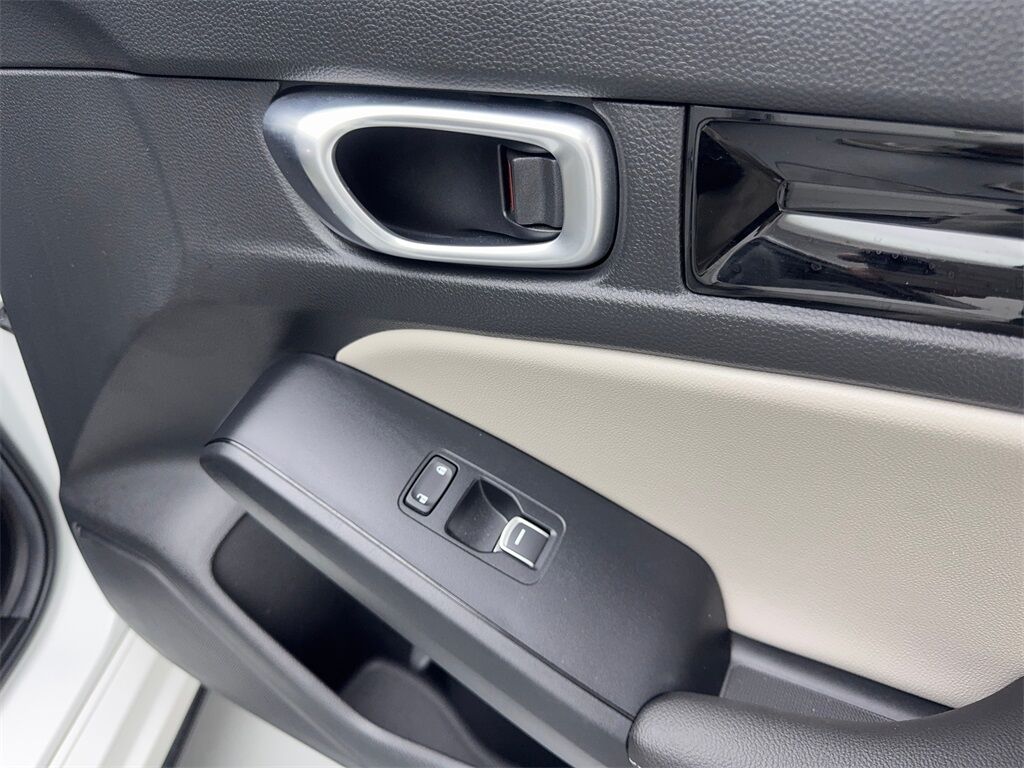 2023 Honda Civic EX-L Irving TX