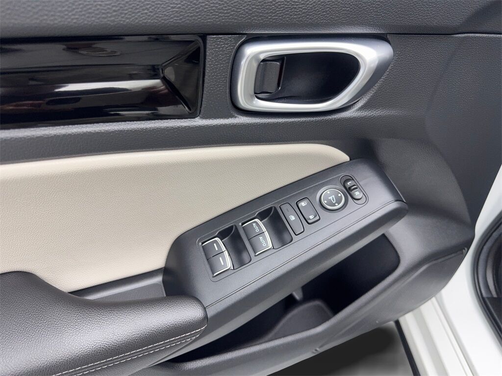2023 Honda Civic EX-L Irving TX