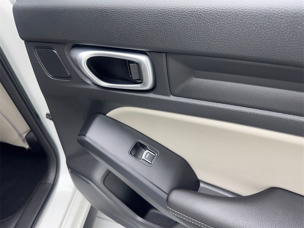 2023 Honda Civic EX-L Irving TX
