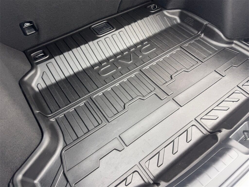 2023 Honda Civic EX-L Irving TX