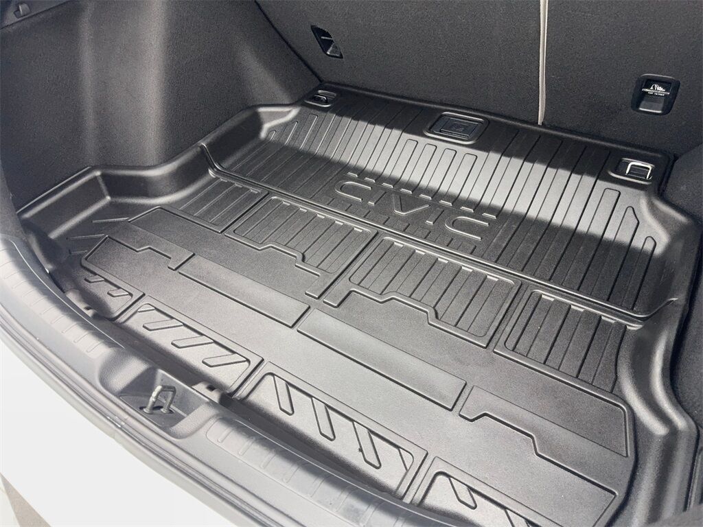 2023 Honda Civic EX-L Irving TX