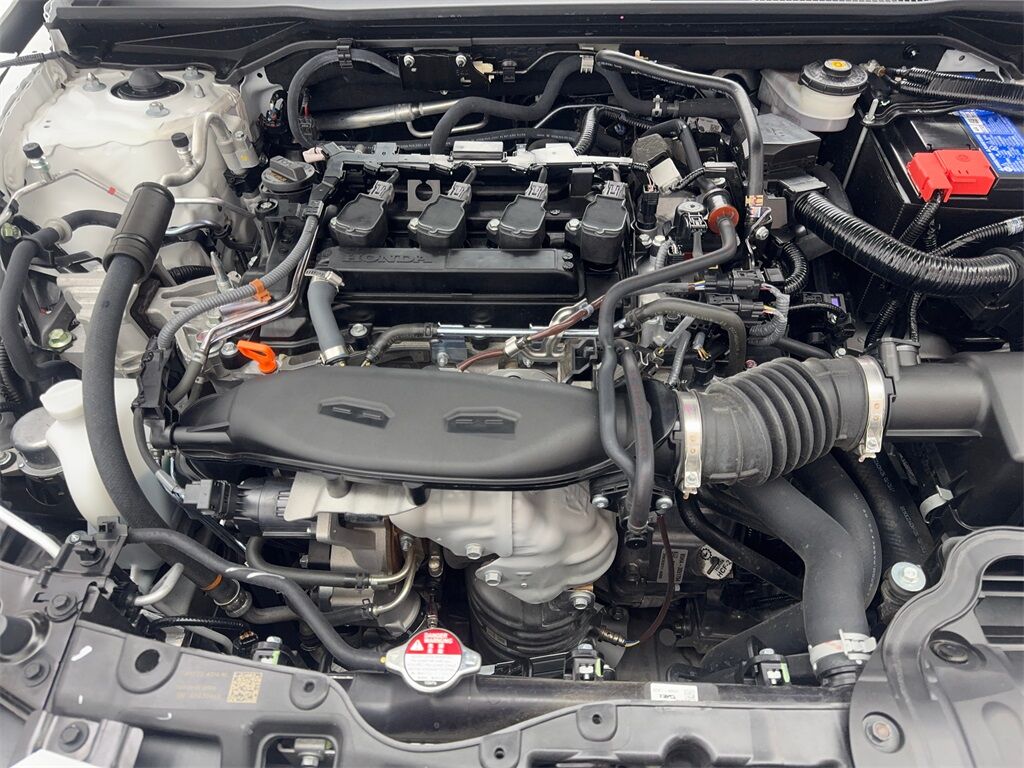 2023 Honda Civic EX-L Irving TX