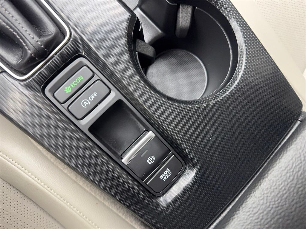 2023 Honda Civic EX-L Irving TX