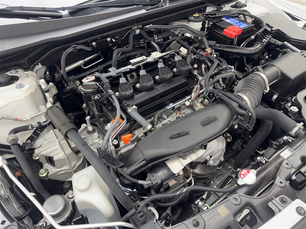 2023 Honda Civic EX-L Irving TX