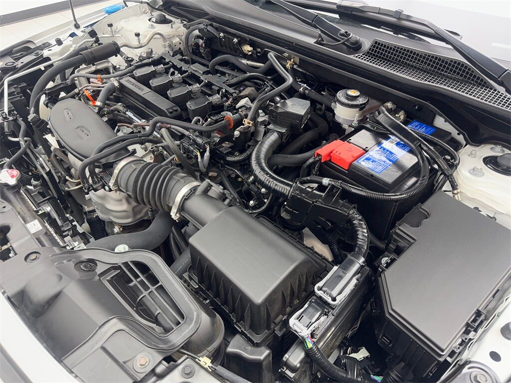 2023 Honda Civic EX-L Irving TX