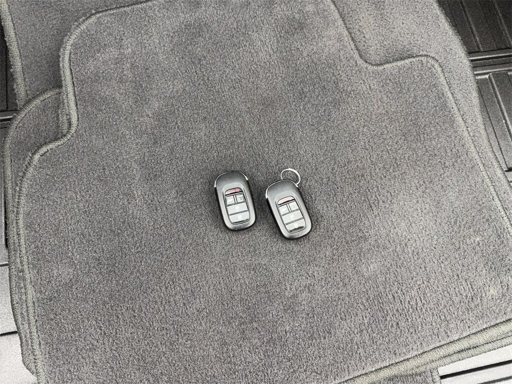 2023 Honda Civic EX-L Irving TX
