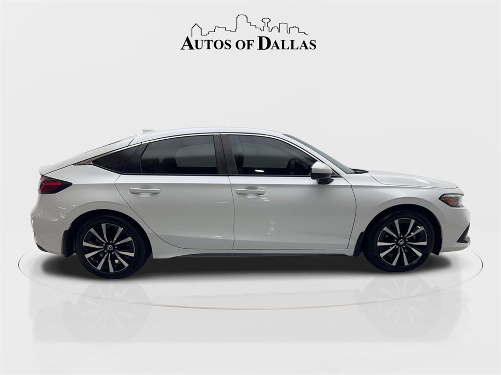 2023 Honda Civic EX-L Irving TX