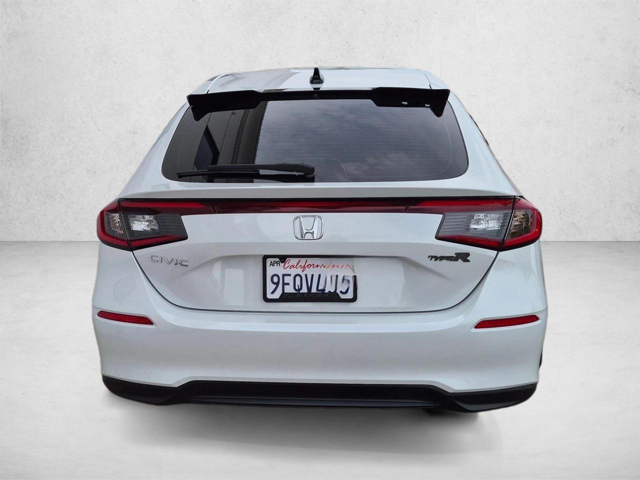2023 Honda Civic EX-L Roseville CA