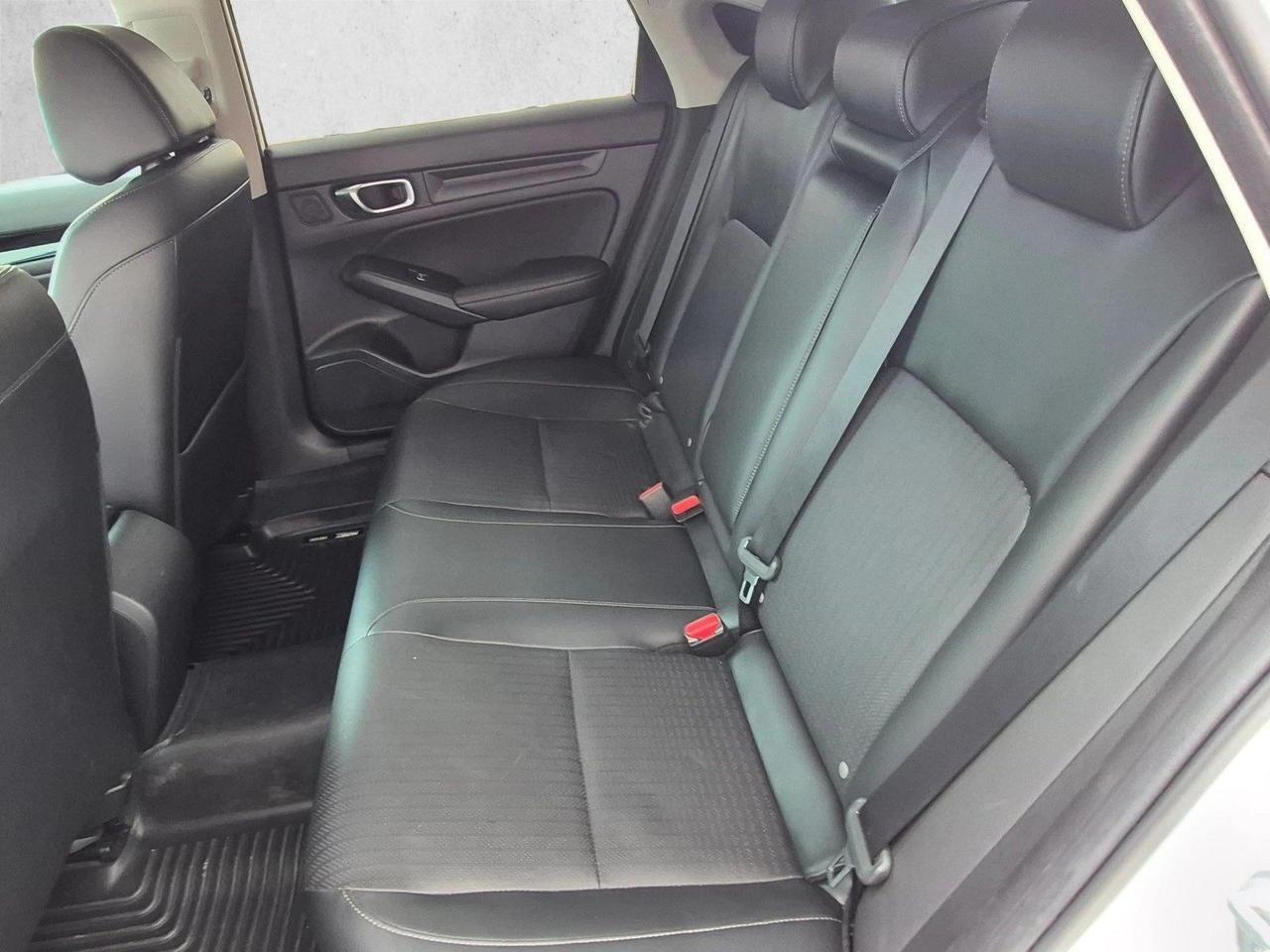 2023 Honda Civic EX-L Roseville CA